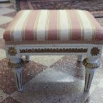 731 4706 FOOT STOOL